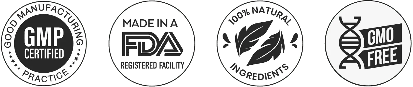 Biodentix certifications